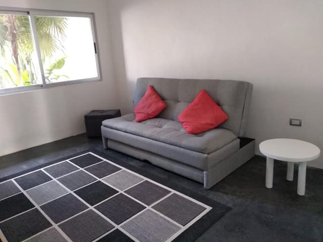 CASA CON 3 RECAMARAS