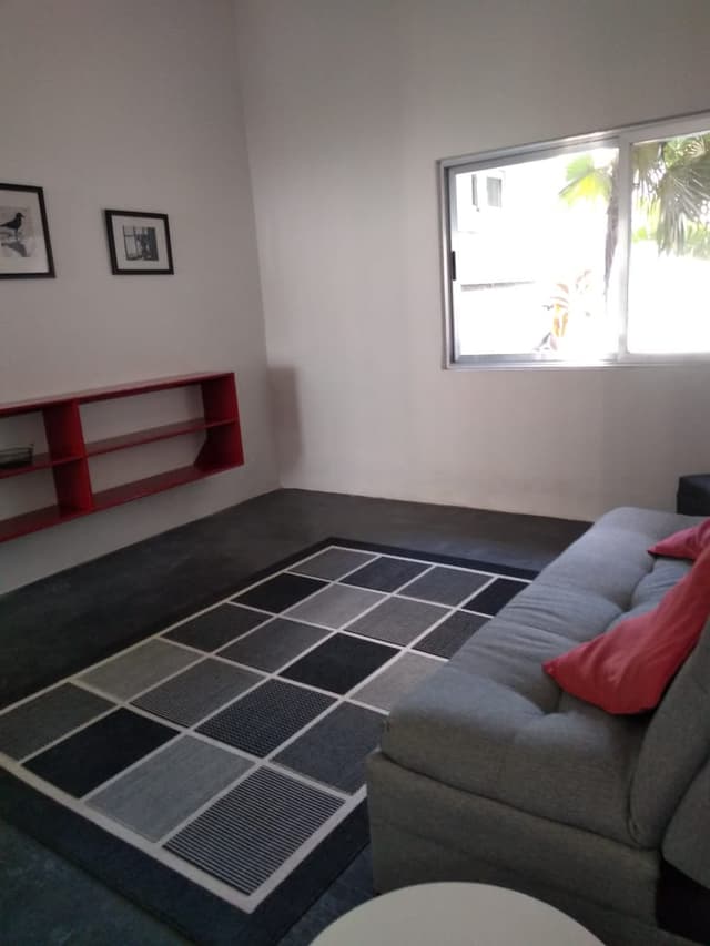 CASA CON 3 RECAMARAS