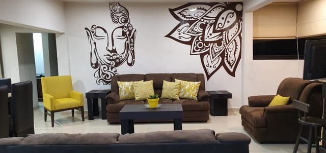 Excelente departamento en renta, Tampico, Tamaulipas.
