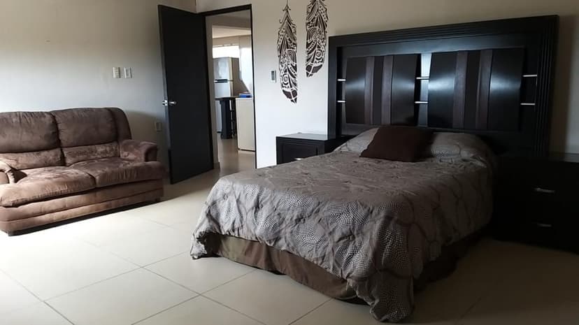 Excelente departamento en renta, Tampico, Tamaulipas.