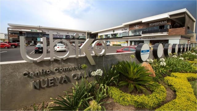 Excelente oportunidad de invertir en un local coercial en una plaza de alto crecimiento y gran impacto ene l mercado en el sur de la ciudad