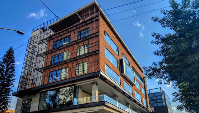 Locales en Renta en Providencia 