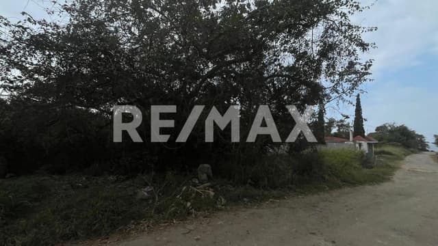 Terreno en Venta Pueblo Viejo, Ver.