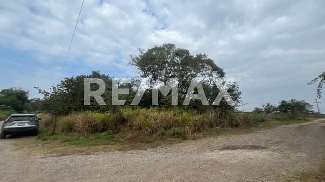 Terreno en Venta Pueblo Viejo, Ver.