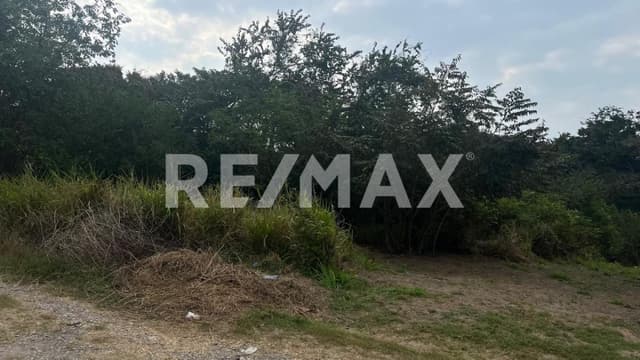 Terreno en Venta Pueblo Viejo, Ver.