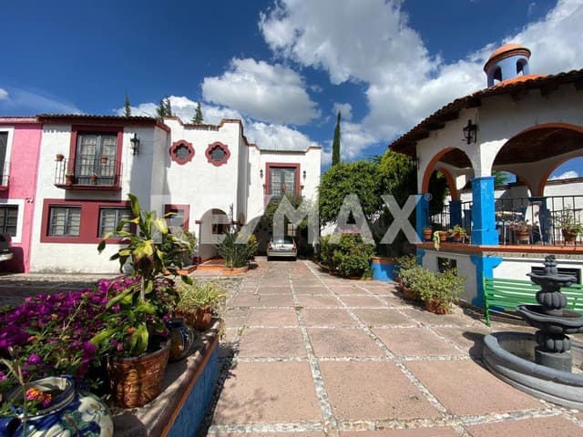 Casa en venta El Pueblito Corregidora Queretaro 