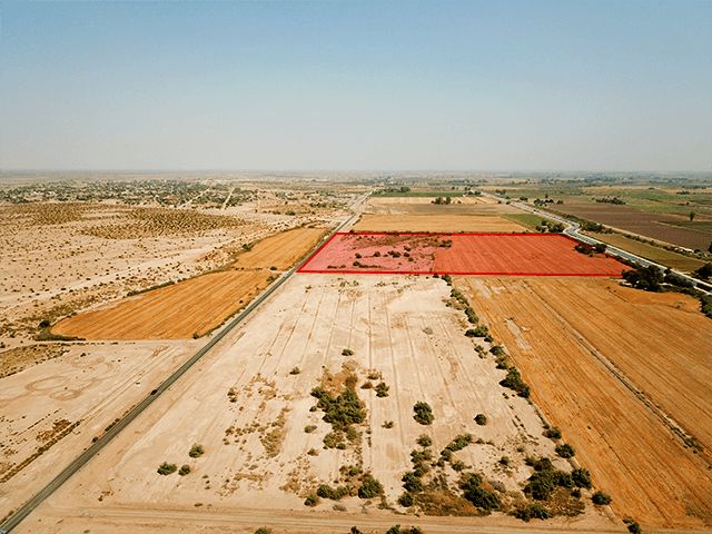 EN VENTA TERRENO COMERCIAL SOBRE CARRETERA VICENTE GUERRERO, EN VILLA ZAPATA