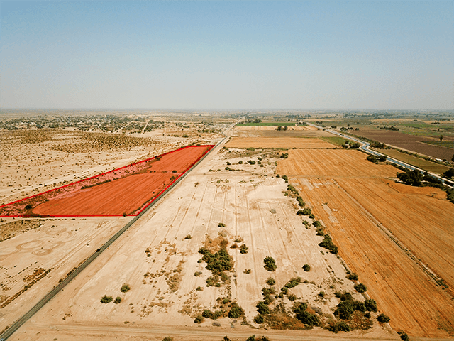 EN VENTA TERRENO COMERCIAL SOBRE CARRETERA VICENTE GUERRERO, EN VILLA ZAPATA
