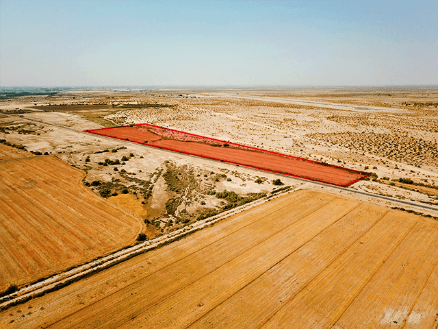 EN VENTA TERRENO COMERCIAL SOBRE CARRETERA VICENTE GUERRERO, EN VILLA ZAPATA