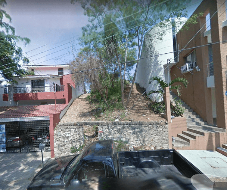 Terreno en venta