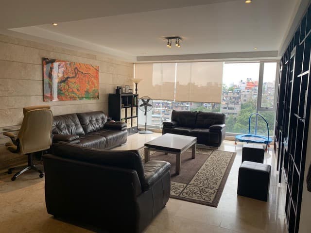 Departamento en venta Hacienda de las Palmas
