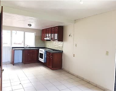 RENTA CASA CONDOMINIO TECAMACHALCO