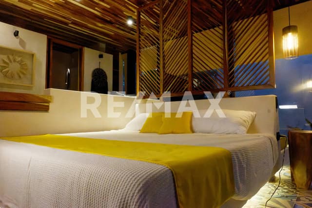 Loft en Venta con Paredes de Cristal