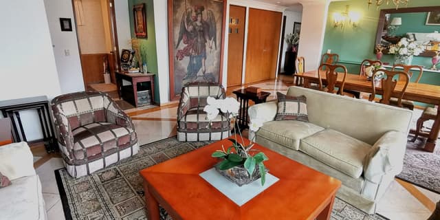 DEPARTAMENTO EN VENTA EN CERRADA DE LA CORUÑA, PARQUES DE LA HERRADURA 