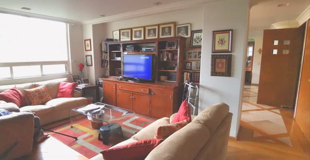 DEPARTAMENTO EN VENTA EN CERRADA DE LA CORUÑA, PARQUES DE LA HERRADURA 