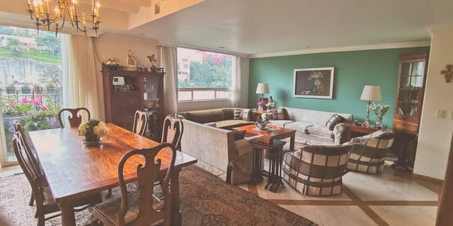 DEPARTAMENTO EN VENTA EN CERRADA DE LA CORUÑA, PARQUES DE LA HERRADURA 