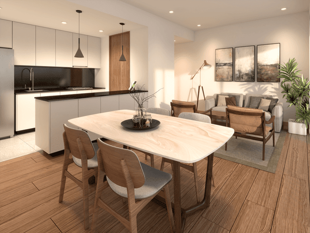 EN VENTA CONDOMINIO EN 3ERA ETAPA ZONA RIO EN CENTRAL GARDEN