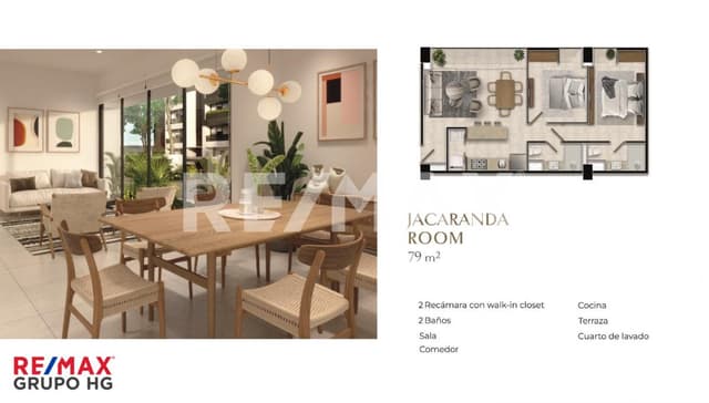 EN VENTA CONDOMINIO EN 3ERA ETAPA ZONA RIO EN CENTRAL GARDEN