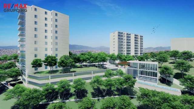 EN VENTA CONDOMINIO SKYVIEW CUMBRES, TIJUANA