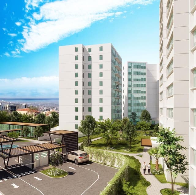 EN VENTA CONDOMINIO SKYVIEW CUMBRES, TIJUANA