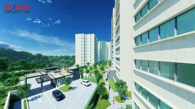 EN VENTA CONDOMINIO SKYVIEW CUMBRES, TIJUANA