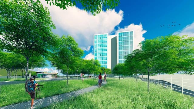 EN VENTA CONDOMINIO SKYVIEW CUMBRES, TIJUANA