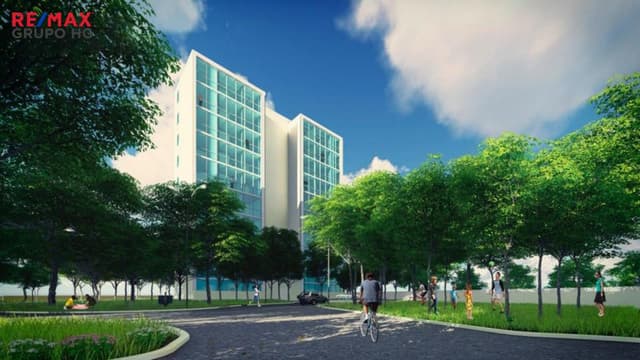 EN VENTA CONDOMINIO SKYVIEW CUMBRES, TIJUANA