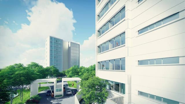 EN VENTA CONDOMINIO SKYVIEW CUMBRES, TIJUANA