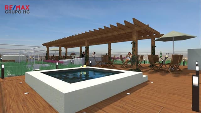 EN VENTA CONDOMINIO SKYVIEW CUMBRES, TIJUANA