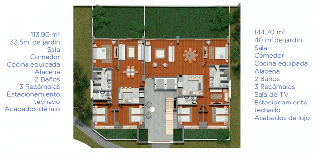 EN VENTA CONDOMINIO SKYVIE CUMBRES, TIJUANA