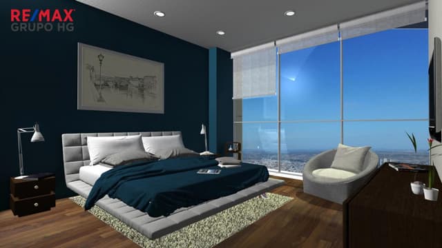 EN VENTA CONDOMINIO SKYVIEW CUMBRES, TIJUANA