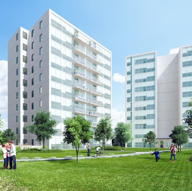 EN VENTA CONDOMINIO SKYVIEW CUMBRES, TIJUANA