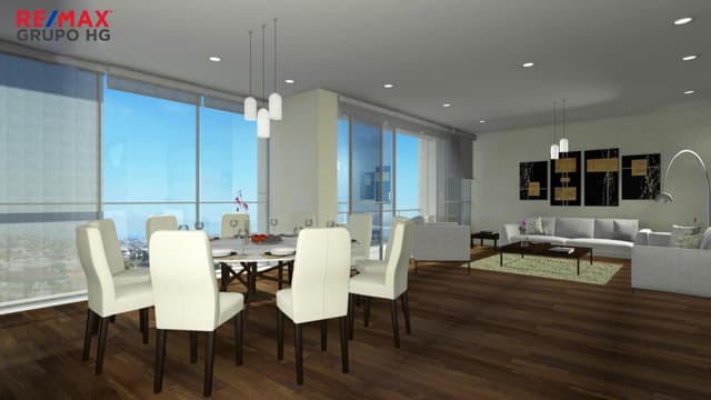EN VENTA CONDOMINIO SKYVIEW CUMBRES, TIJUANA