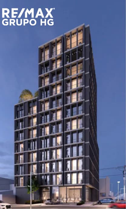 Departamento en venta, colonia madero (Cacho) BLACK ELEVEN