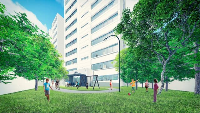 EN VENTA CONDOMINIO SKYVIEW CUMBRES, TIJUANA