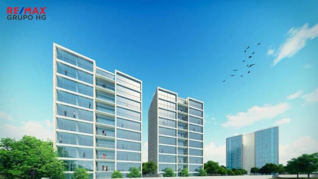 EN VENTA CONDOMINIO SKYVIEW CUMBRES, TIJUANA