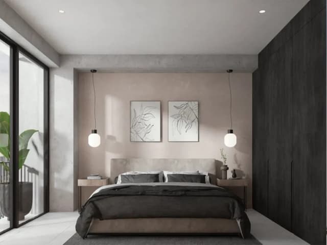 Departamento en venta, colonia madero (Cacho) BLACK ELEVEN