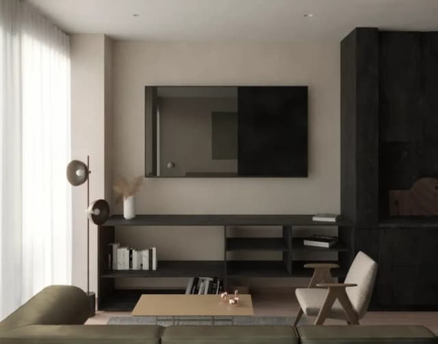 Departamento en venta, colonia madero (Cacho) BLACK ELEVEN