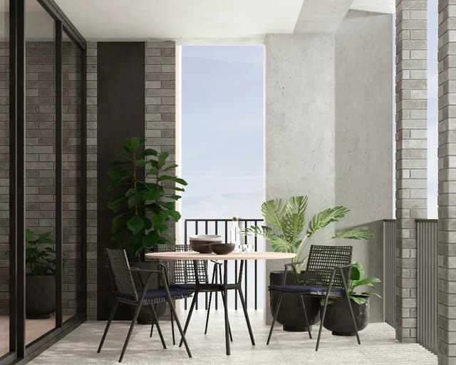 Departamento en venta, colonia madero (Cacho) BLACK ELEVEN