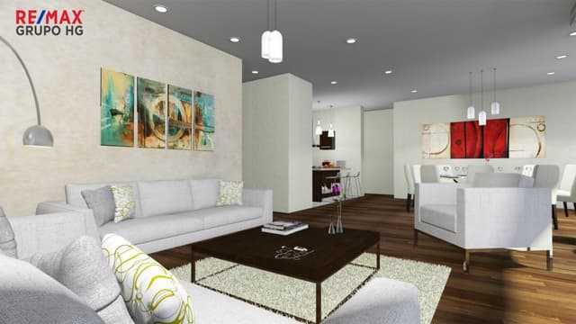 EN VENTA CONDOMINIO SKYVIEW CUMBRES, TIJUANA