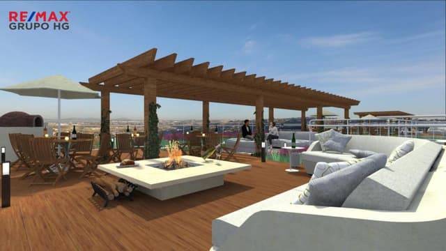 EN VENTA CONDOMINIO SKYVIEW CUMBRES, TIJUANA