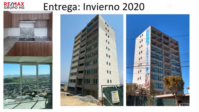 EN VENTA CONDOMINIO SKYVIEW CUMBRES, TIJUANA