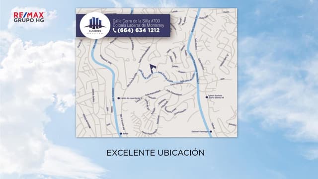 EN VENTA CONDOMINIO SKYVIEW CUMBRES, TIJUANA