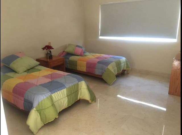 MAGNIFICA CASA EN RENTA