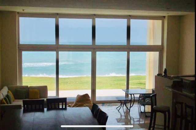 MAGNIFICA CASA EN RENTA