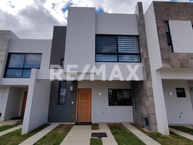 VENTA DE CASAS SANTORINI, LOMAS DE ANGELOPOLIS, PUEBLA