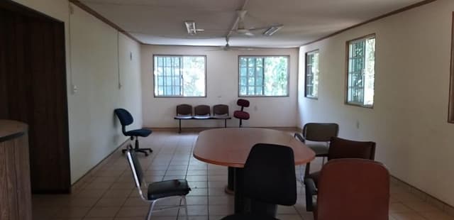 Terreno industrial en venta cerca del puerto de Altamira, Tamaulipas.