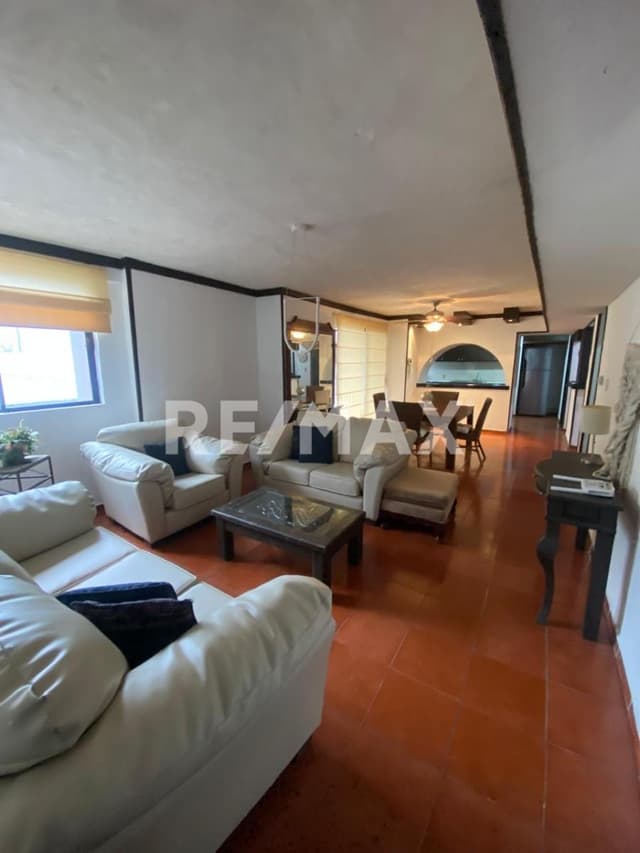 Excelente departamento en renta totalmente amueblado, Tampico , Tamaulipas.