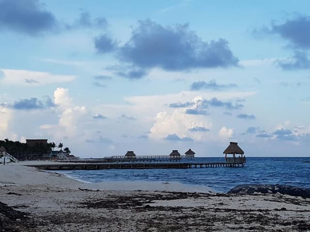 EN VENTA TERRENO COMERCIAL EN SOLIDARIDAD QUINTANA ROO