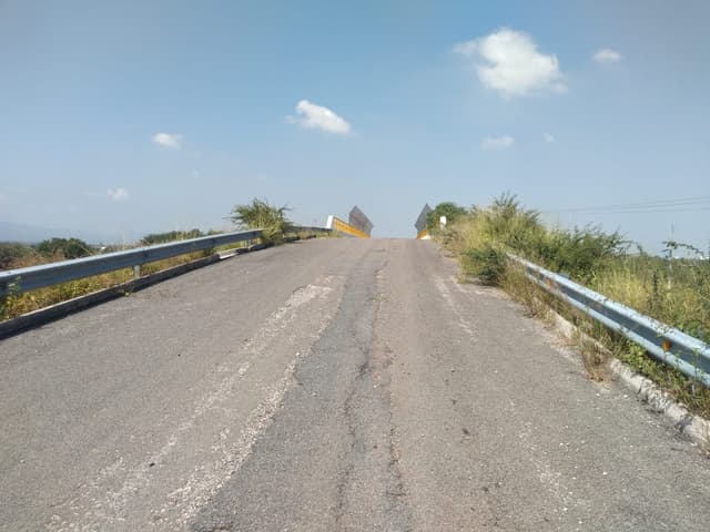 TERRENO SAN ISIDRO DE TROJES